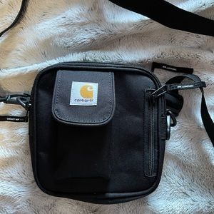 Carhartt essentials bag! (WIP Bag) Brand new! Only used once :)